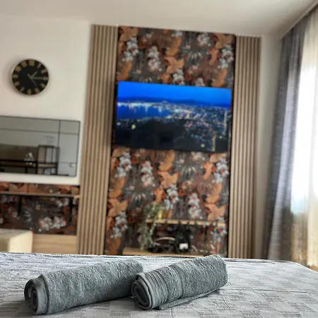 Mama Apartment *