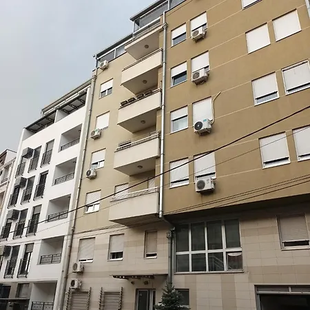 Apartment Mama Belgrade