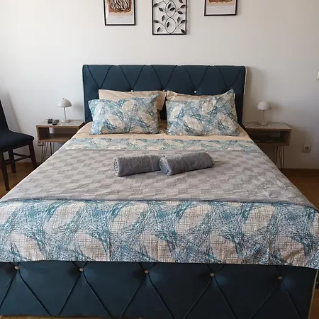 Mama Apartment *
